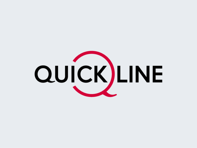 Quickline-Internet hat den besten Kundenservice